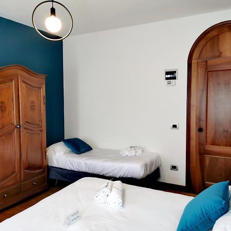 Hotel Scala Treviso Eksteriør bilde