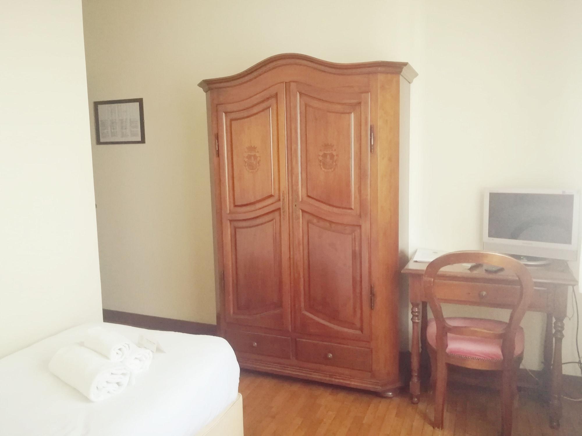 Hotel Scala Treviso Eksteriør bilde