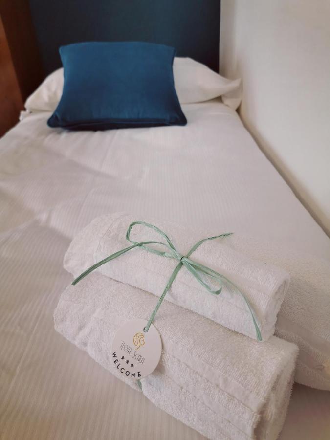 Hotel Scala Treviso Eksteriør bilde