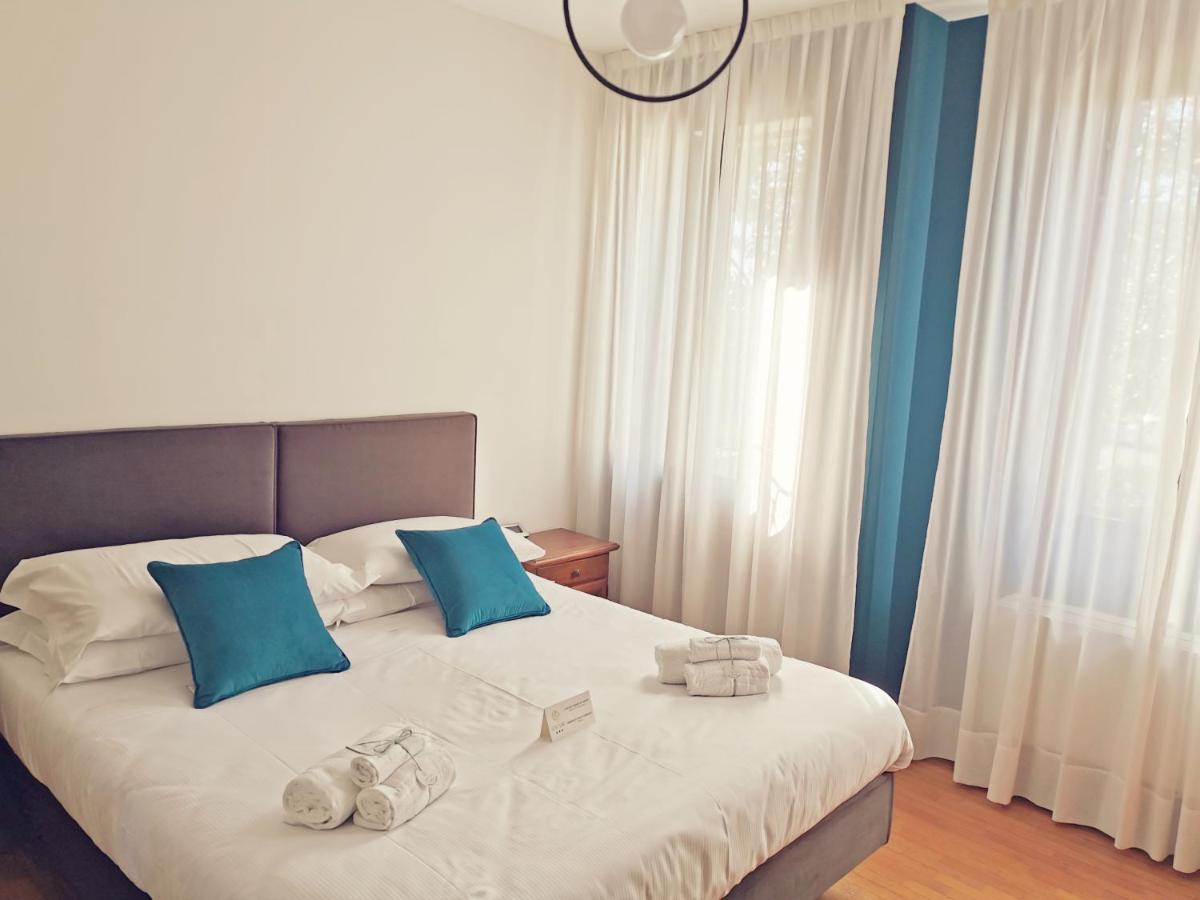 Hotel Scala Treviso Eksteriør bilde