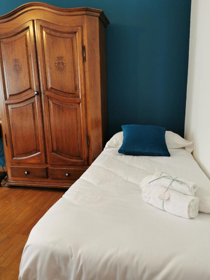 Hotel Scala Treviso Eksteriør bilde